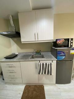 Cozy Home Cityscape Grand tower - 3