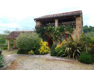 Gîte Confortable à Saint-Sulpice-d'Excideuil avec Internet - FR-1-616-533 - 0