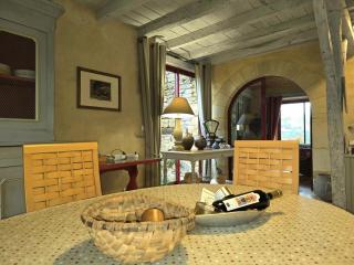 Gîte Confortable à Saint-Sulpice-d'Excideuil avec Internet - FR-1-616-533 - 5