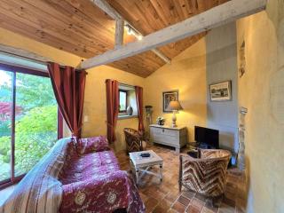 Gîte Confortable à Saint-Sulpice-d'Excideuil avec Internet - FR-1-616-533 - 4