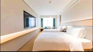 JI Hotel Shanghai Xinzhuang Business District - 3