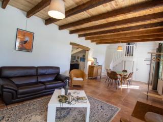 Maison sur 8 hectares, randonnées, piscine partagée - FR-1-616-535 - 9