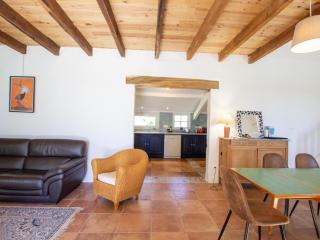 Maison sur 8 hectares, randonnées, piscine partagée - FR-1-616-535 - 5