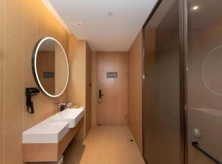 JI Hotel Shanghai Xinzhuang Business District - 2