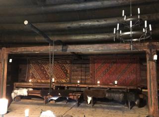 Jørundgard Vikingcamp - 3