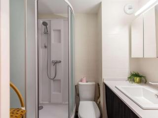 Studio cabine cosy 4 pers, proche des pistes, animaux acceptés - FR-1-404-362 - 3