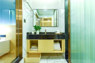 Sunny高空江景酒店 -重庆解放碑洪崖洞店 - 7