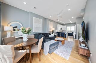 NYC Skyline Views • Near Times Sq • Rooftop Deck - 5