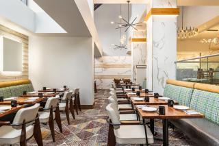 Crowne Plaza Seattle Newly Renovated with No Resort Fee - 1