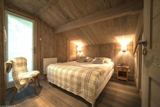 Splendid Chalet 12 people - Jacuzzi - La Tania - 7