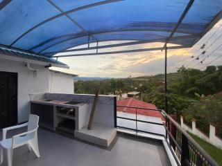 Finca Fusagasugá Villa Luisa - Fusagasuga - 9