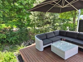 Country Space in Richmond - 7