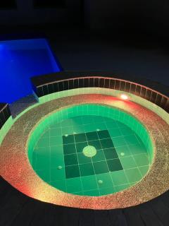 Finca Fusagasugá Villa Luisa - 8