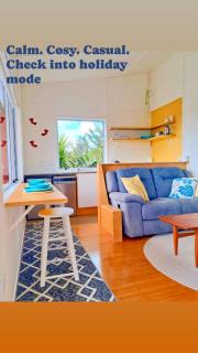 Redshed Studio Mangawhai - 5