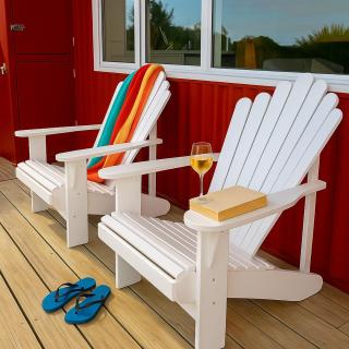 Redshed Studio Mangawhai - 1