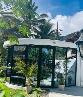 Hotel Villa La Fortuna - 8