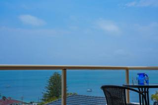 Blue Waters Unit 8 59 Ronald Avenue - 0