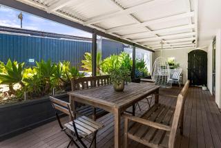 Pool Oasis - Swimming Pool - 5 Mins Walk to Beach - Culburra Beach - 9