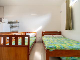 Suítes Canoas Ubatuba - 5