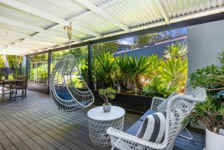 Pool Oasis - Swimming Pool - 5 Mins Walk to Beach - Culburra Beach - 7