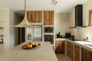 Villa With Pool In The Axarquía Mountains - 8