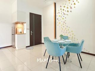 Molek Regency Johor Bahru By JC Home - 1