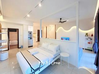 Molek Regency Johor Bahru By JC Home - 4