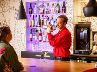 ibis London Greenwich - 9