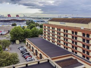 Novotel Southampton - 5