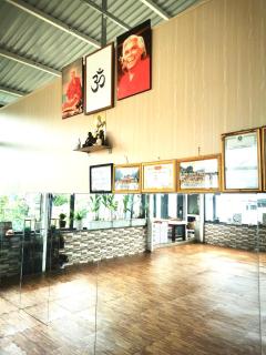 Om Yoga & Homestay Da Lat - 2
