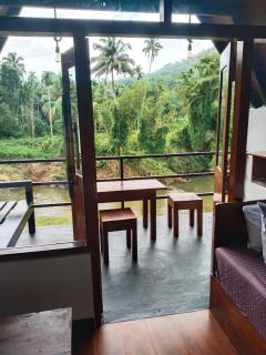 Sinharaja Riverside - 9