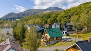 Log 343 by Elite Havens - 3