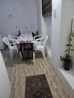 Alojamiento Espacio Zen - 9