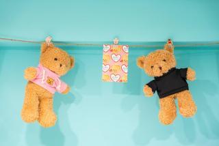 Teddy Bear Museum Boutique Hotel - 3