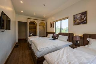 Odyssey Hotel 2, Tours & Motorbikes Rental - 3