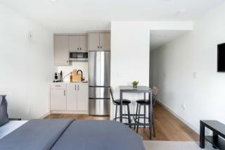 Stylish Studio in Columbia City Seattle - 9