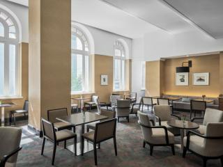 Sydney Harbour Marriott Hotel at Circular Quay - Sydney - 8