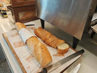 Atour Hotel Wuhan East Railway Station Optics Valley High-tech - 7