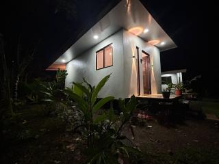 Bungalows Chachagüita - 0