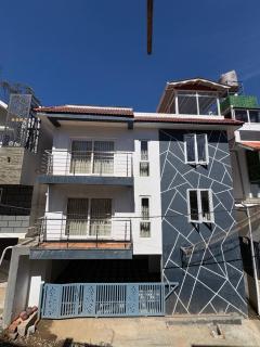 Iris Groove Ooty by Avkanz - 7