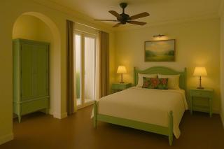 Chez Mimosa Pastel - 0