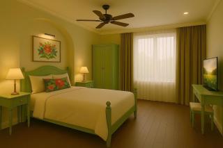 Chez Mimosa Pastel - 2