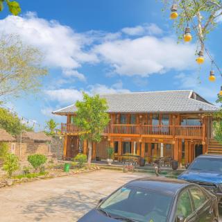 Nậm Thia Homestay - 0