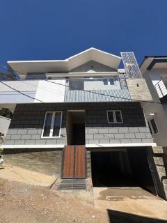 Snuggle Stay Ooty by Avkanz - Premium 3 BHK Home For Family - 8