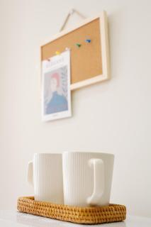 Homezie Luxe Saigon - Ho Chi Minh-stad - 9