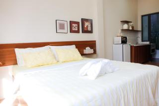 Homezie Luxe Saigon - Hô-Chi-Minh-Ville - 1