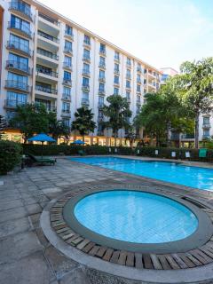 Cozy 2BR Near Beach 500m to Whitesands - 9