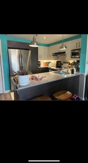 Cé La Vie - Québec - 1