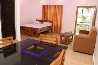 Carmel Building - Maraiyūr - 5