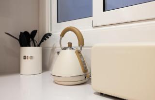 Stay U-nique Apartment Castanyer II - 4